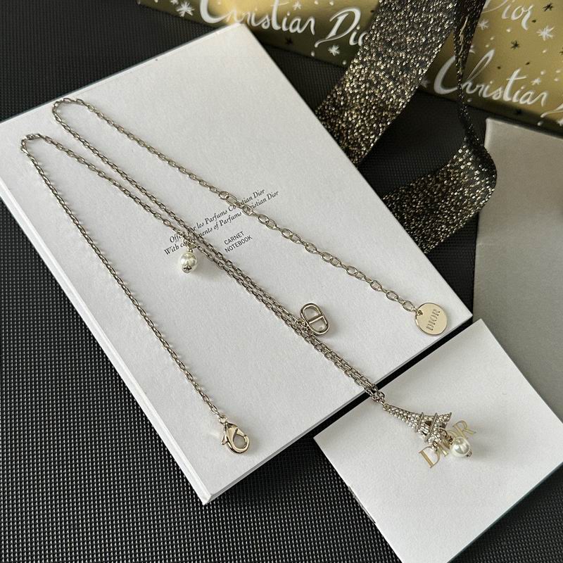 Dior Necklace 04lyr154 (2)